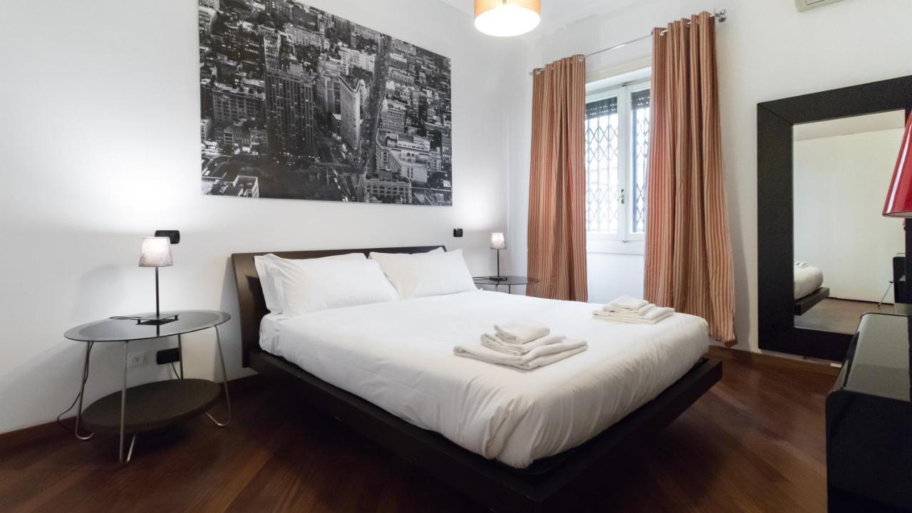 Ferienwohnung Italianway - Cristoforo Colombo 1 Mailand Exterior foto